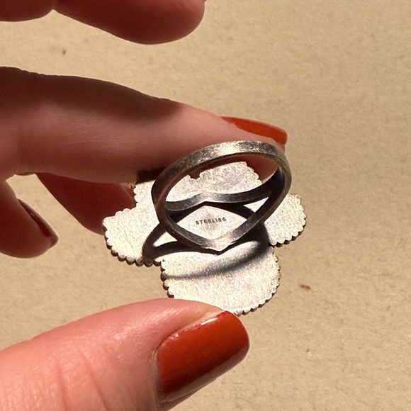 Turquoise Ring - Picture 4 of 8